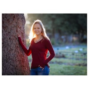 Meet your Posher, Erin